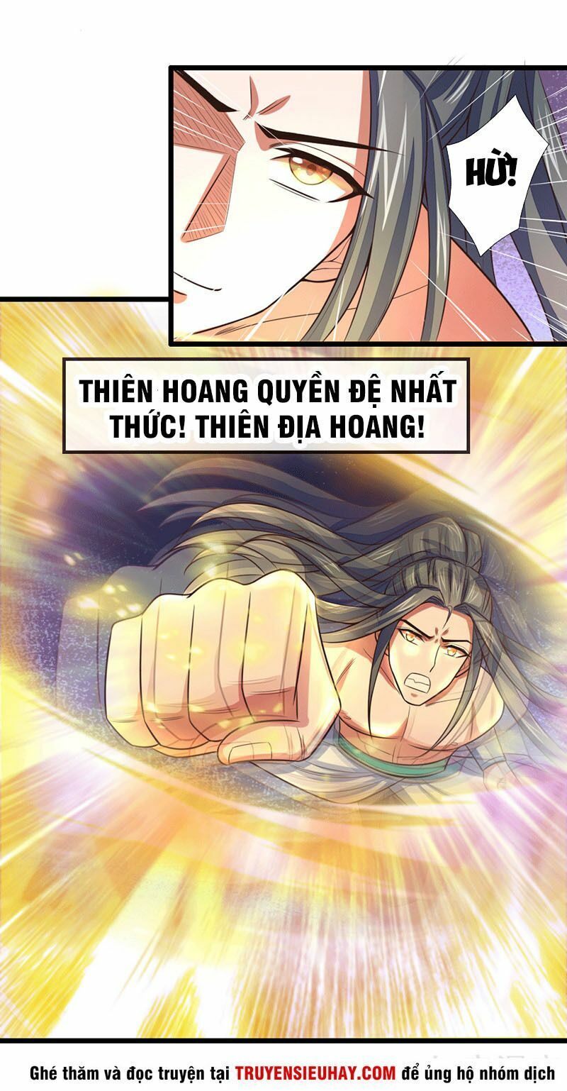 đọc truyện Thần Võ Thiên Tôn Chương 14 ảnh 28 tại Giả Dược