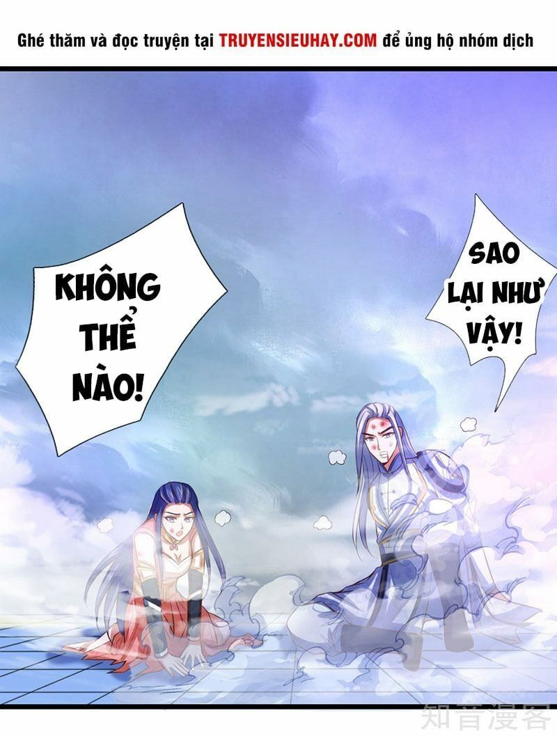 đọc truyện Thần Võ Thiên Tôn Chương 14 ảnh 31 tại Giả Dược