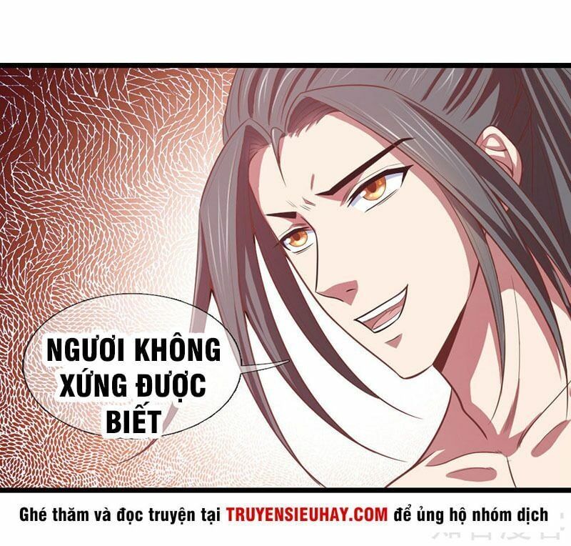 đọc truyện Thần Võ Thiên Tôn Chương 14 ảnh 7 tại Giả Dược