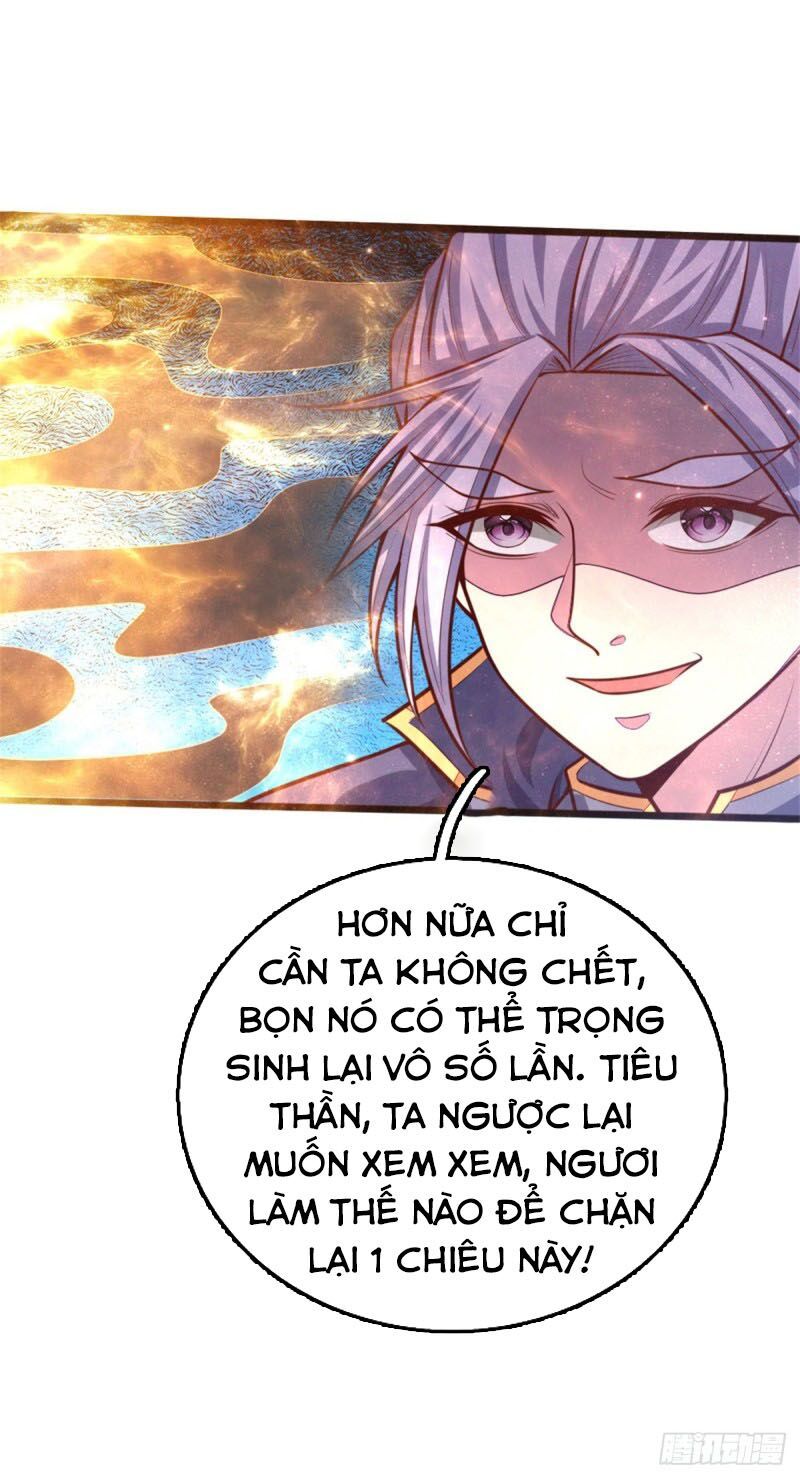 đọc truyện Thần Võ Thiên Tôn Chương 140 ảnh 15 tại Giả Dược