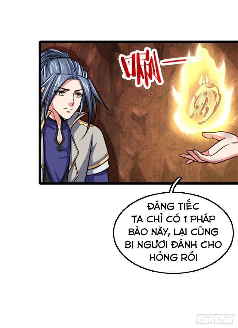 đọc truyện Thần Võ Thiên Tôn Chương 145 ảnh 10 tại Giả Dược
