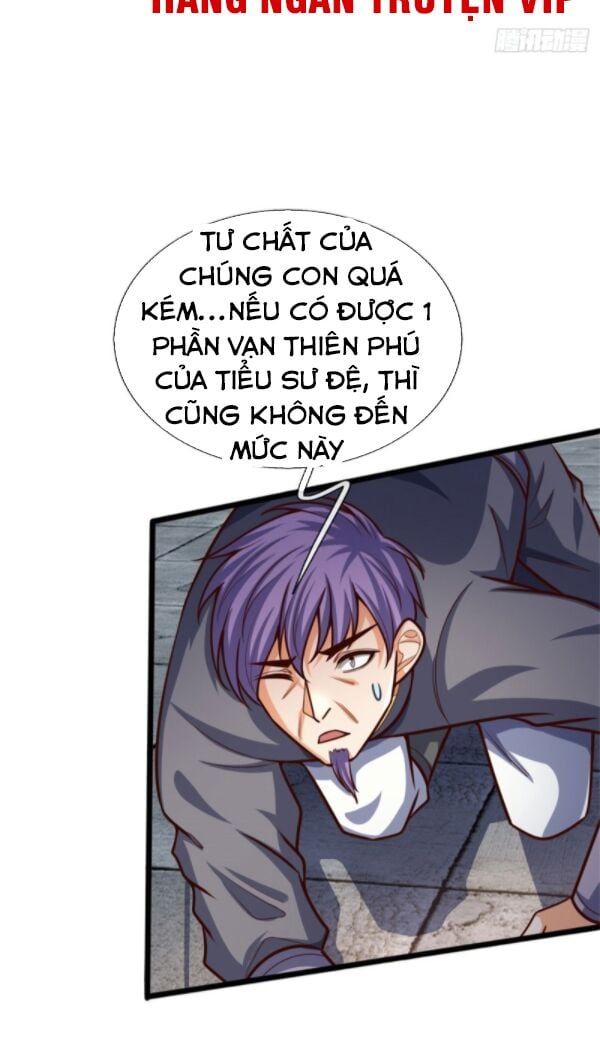 đọc truyện Thần Võ Thiên Tôn Chương 147 ảnh 3 tại Giả Dược