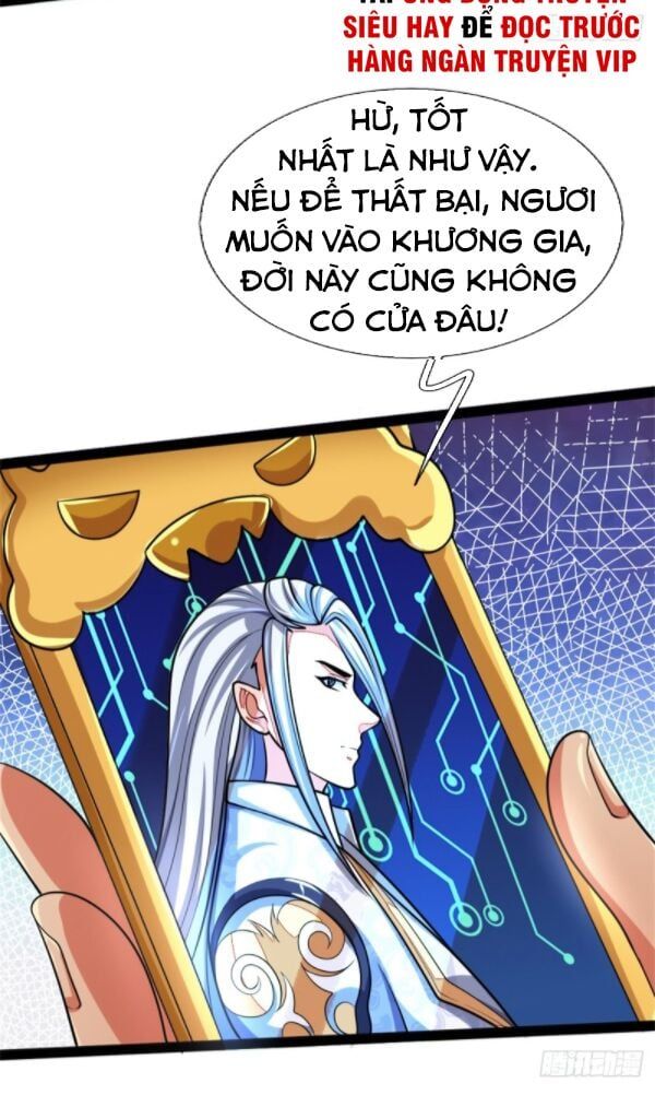 đọc truyện Thần Võ Thiên Tôn Chương 148 ảnh 6 tại Giả Dược