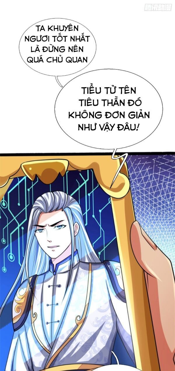 đọc truyện Thần Võ Thiên Tôn Chương 148 ảnh 9 tại Giả Dược