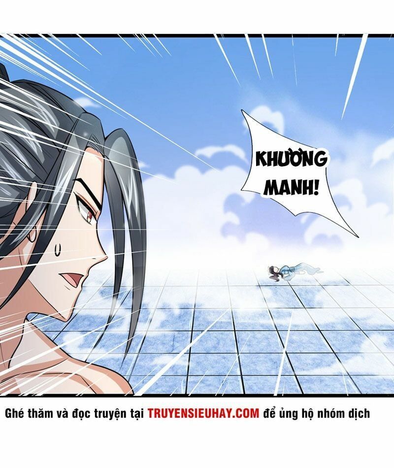 đọc truyện Thần Võ Thiên Tôn Chương 15 ảnh 12 tại Giả Dược