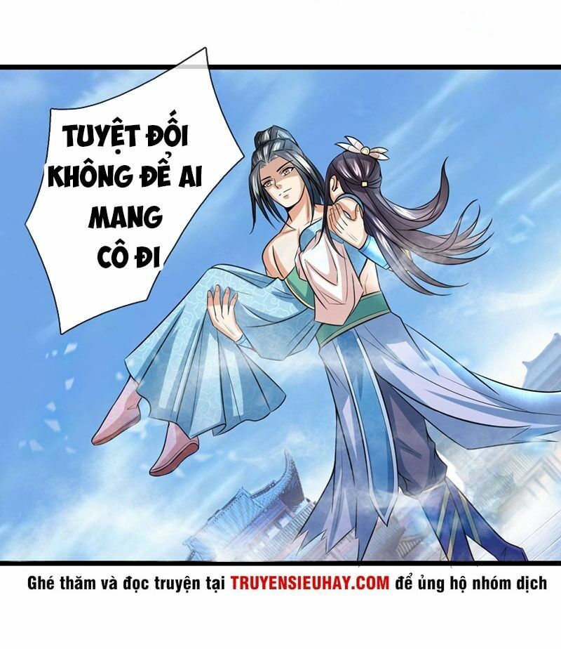 đọc truyện Thần Võ Thiên Tôn Chương 15 ảnh 16 tại Giả Dược