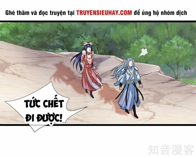 đọc truyện Thần Võ Thiên Tôn Chương 15 ảnh 18 tại Giả Dược