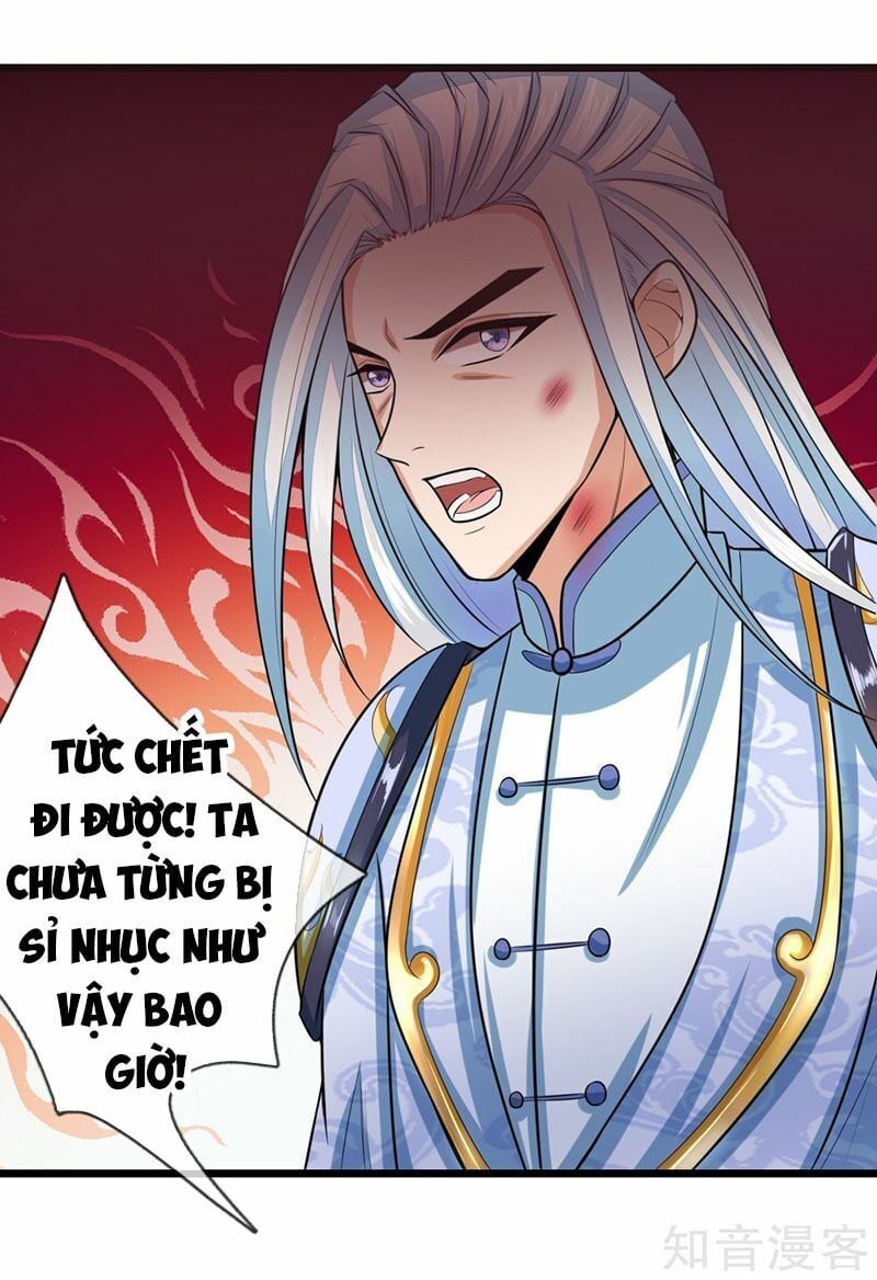 đọc truyện Thần Võ Thiên Tôn Chương 15 ảnh 19 tại Giả Dược