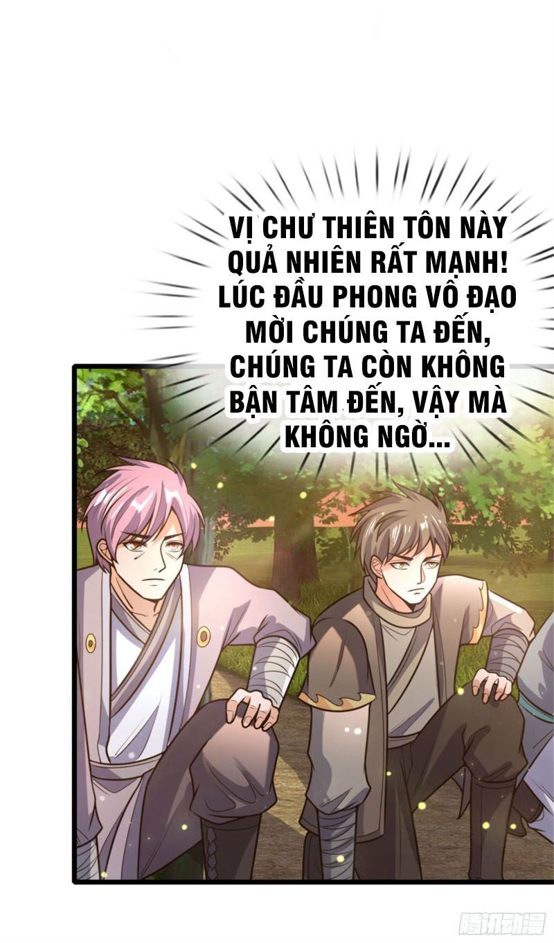 đọc truyện Thần Võ Thiên Tôn Chương 153 ảnh 18 tại Giả Dược