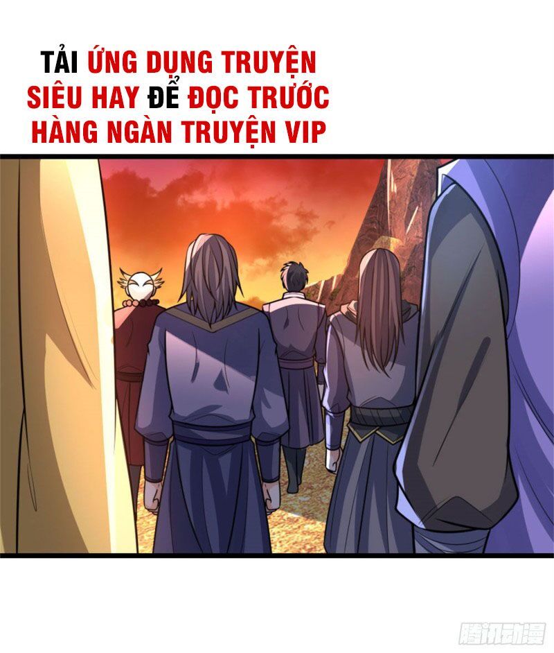 đọc truyện Thần Võ Thiên Tôn Chương 153 ảnh 3 tại Giả Dược