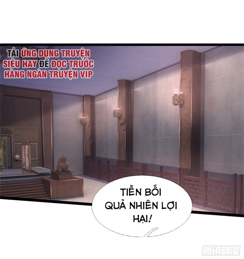 đọc truyện Thần Võ Thiên Tôn Chương 154 ảnh 3 tại Giả Dược