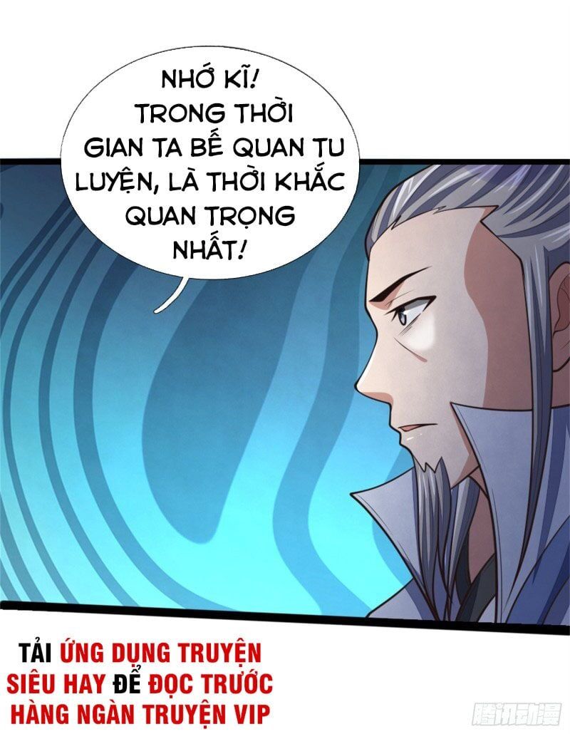 đọc truyện Thần Võ Thiên Tôn Chương 154 ảnh 8 tại Giả Dược
