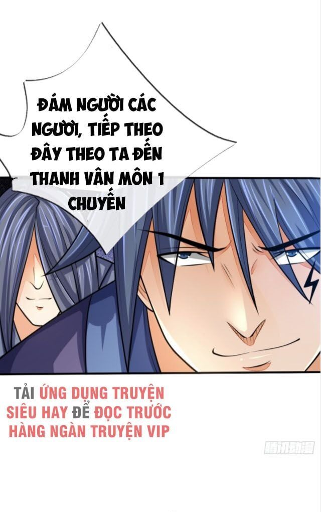 đọc truyện Thần Võ Thiên Tôn Chương 159 ảnh 14 tại Giả Dược