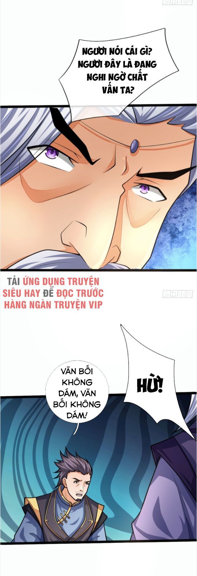 đọc truyện Thần Võ Thiên Tôn Chương 159 ảnh 21 tại Giả Dược