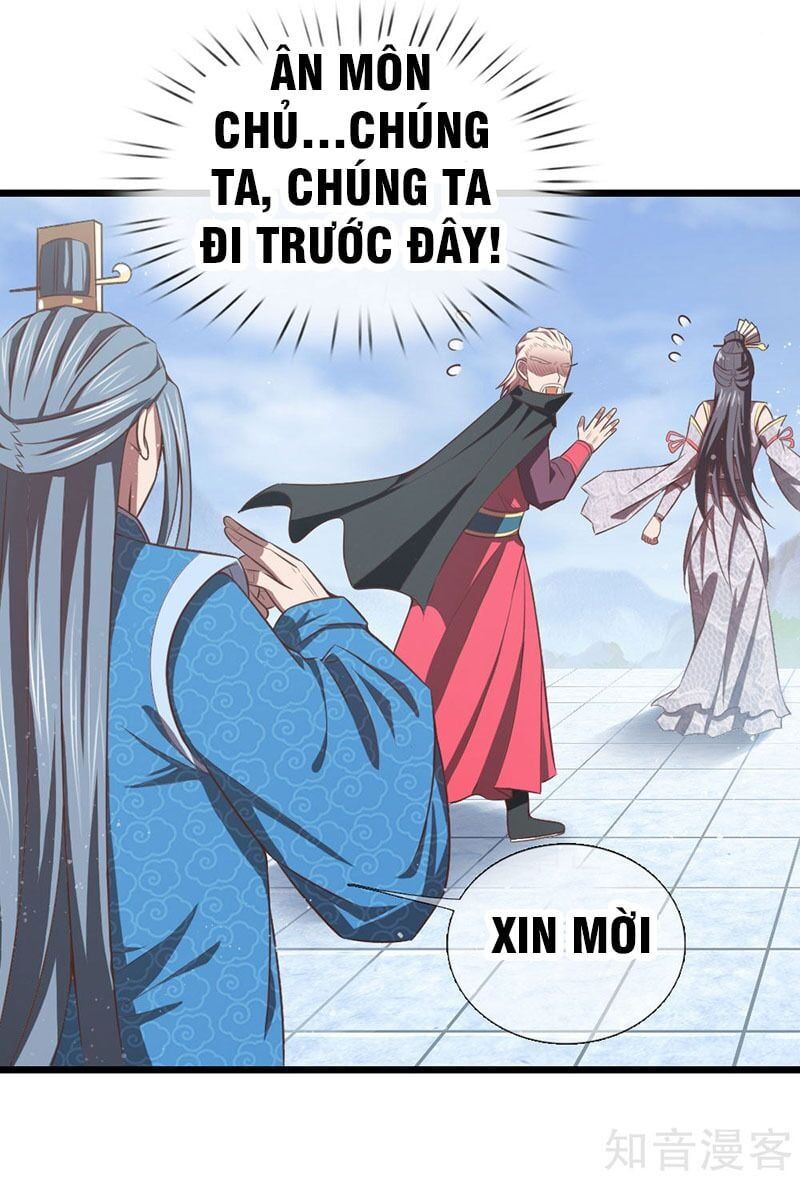 đọc truyện Thần Võ Thiên Tôn Chương 16 ảnh 14 tại Giả Dược