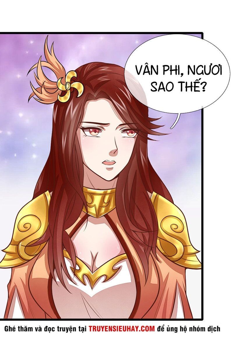 đọc truyện Thần Võ Thiên Tôn Chương 16 ảnh 18 tại Giả Dược