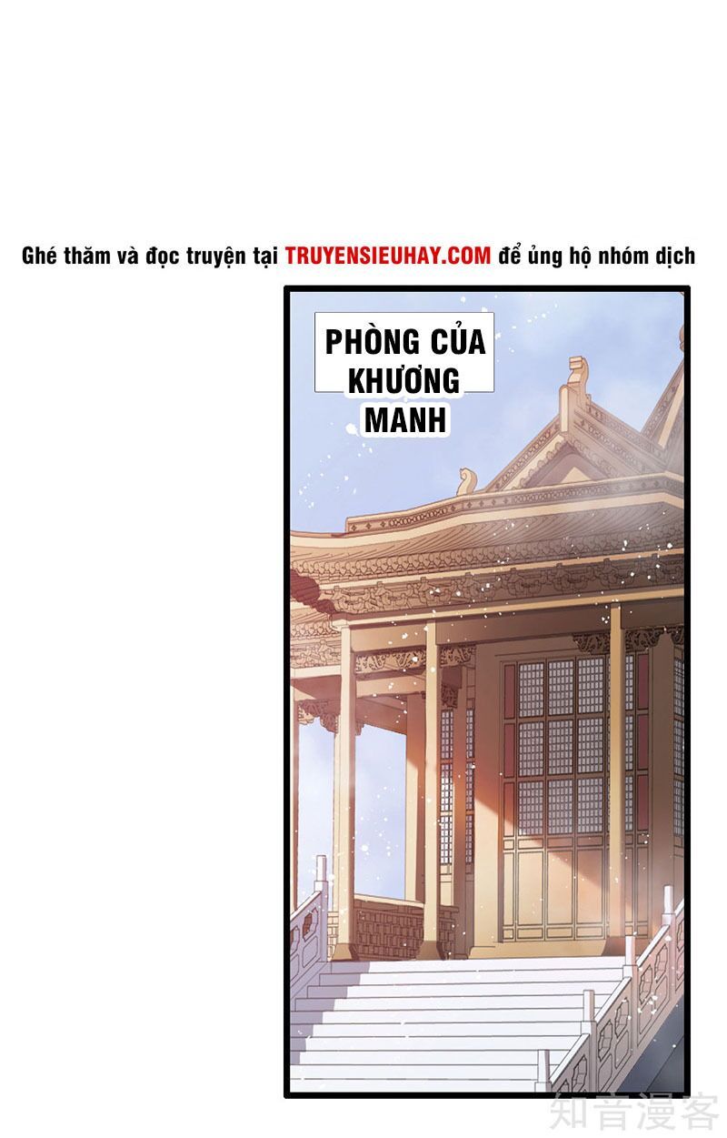 đọc truyện Thần Võ Thiên Tôn Chương 16 ảnh 3 tại Giả Dược