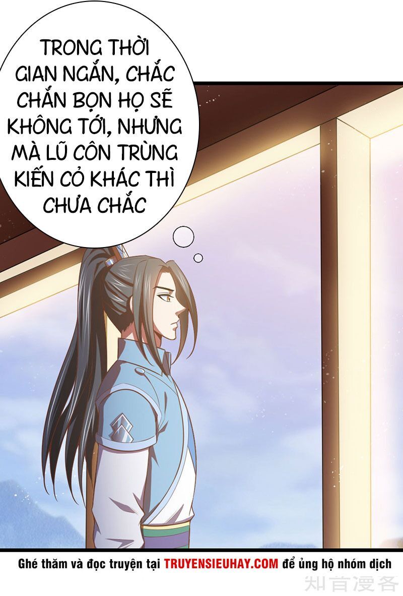đọc truyện Thần Võ Thiên Tôn Chương 16 ảnh 6 tại Giả Dược