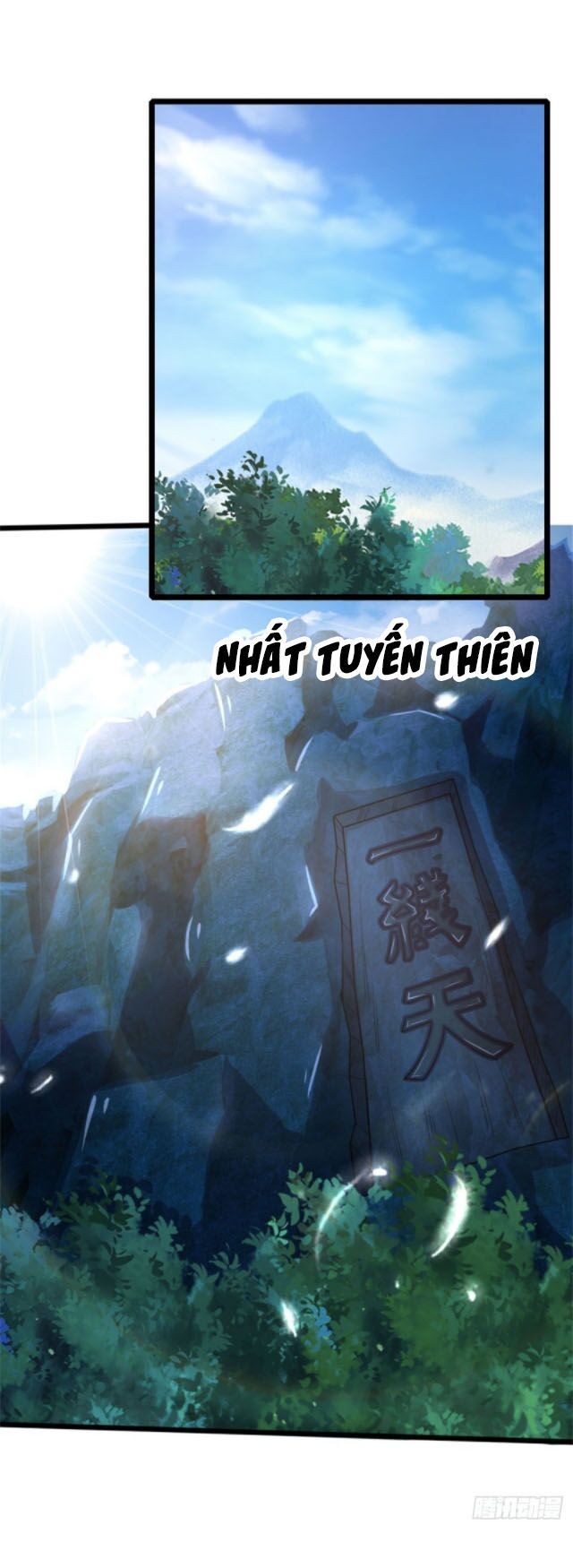 đọc truyện Thần Võ Thiên Tôn Chương 160 ảnh 4 tại Giả Dược