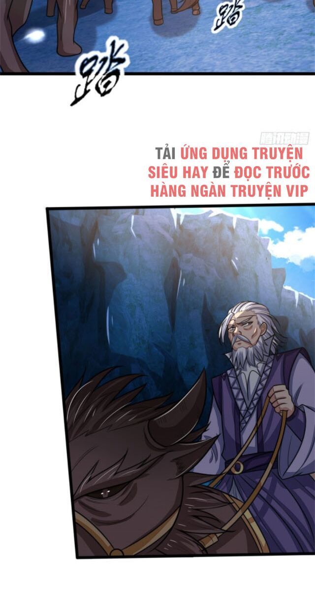 đọc truyện Thần Võ Thiên Tôn Chương 160 ảnh 6 tại Giả Dược