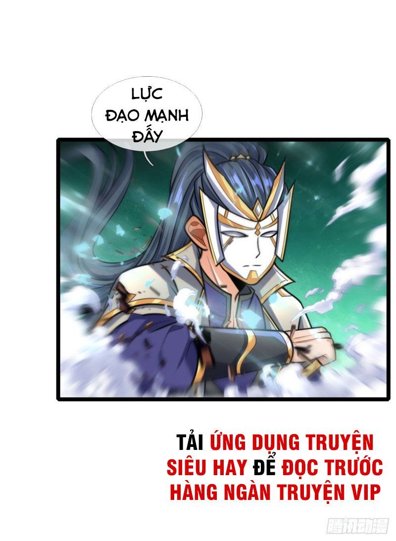 đọc truyện Thần Võ Thiên Tôn Chương 161 ảnh 22 tại Giả Dược