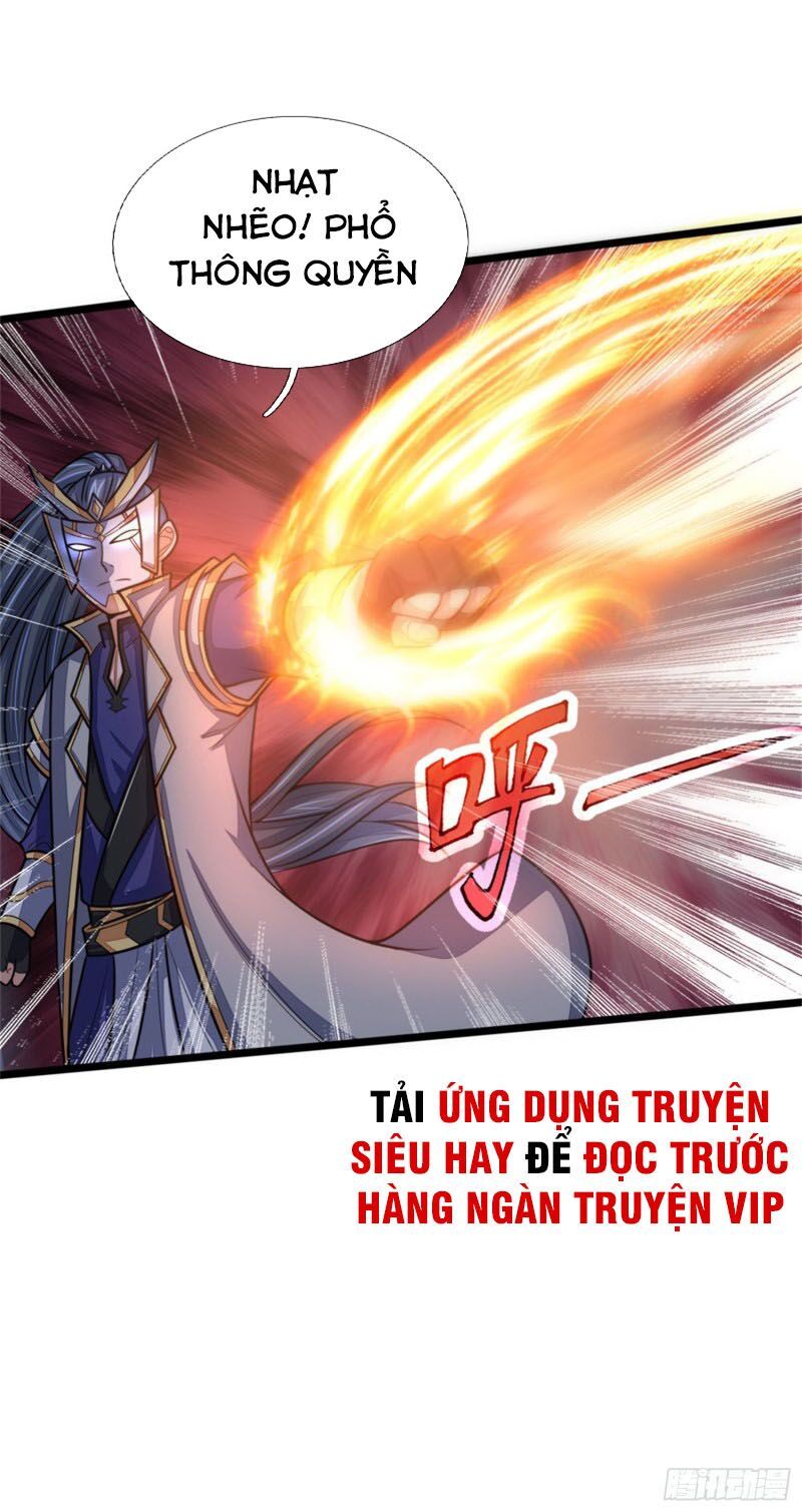 đọc truyện Thần Võ Thiên Tôn Chương 162 ảnh 14 tại Giả Dược