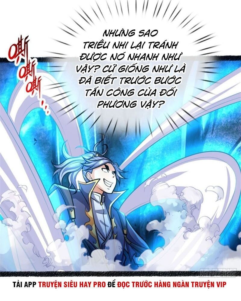 đọc truyện Thần Võ Thiên Tôn Chương 164 ảnh 17 tại Giả Dược