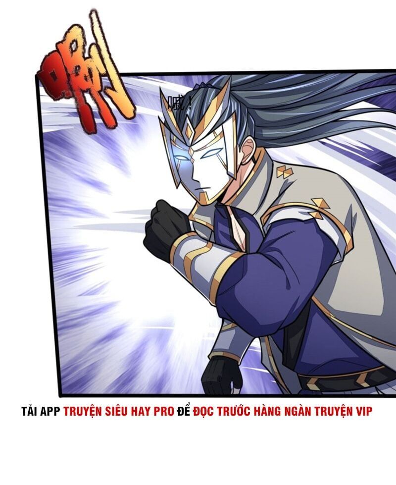 đọc truyện Thần Võ Thiên Tôn Chương 167 ảnh 7 tại Giả Dược