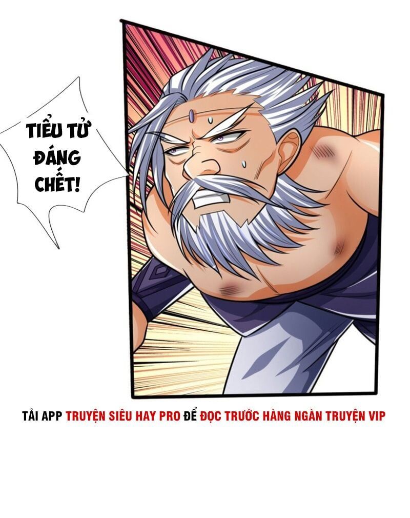 đọc truyện Thần Võ Thiên Tôn Chương 168 ảnh 3 tại Giả Dược