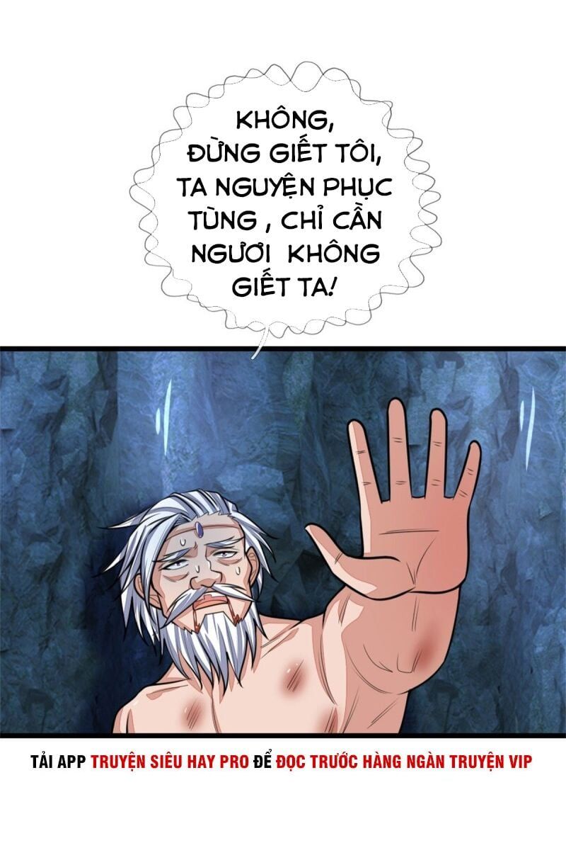 đọc truyện Thần Võ Thiên Tôn Chương 169 ảnh 18 tại Giả Dược