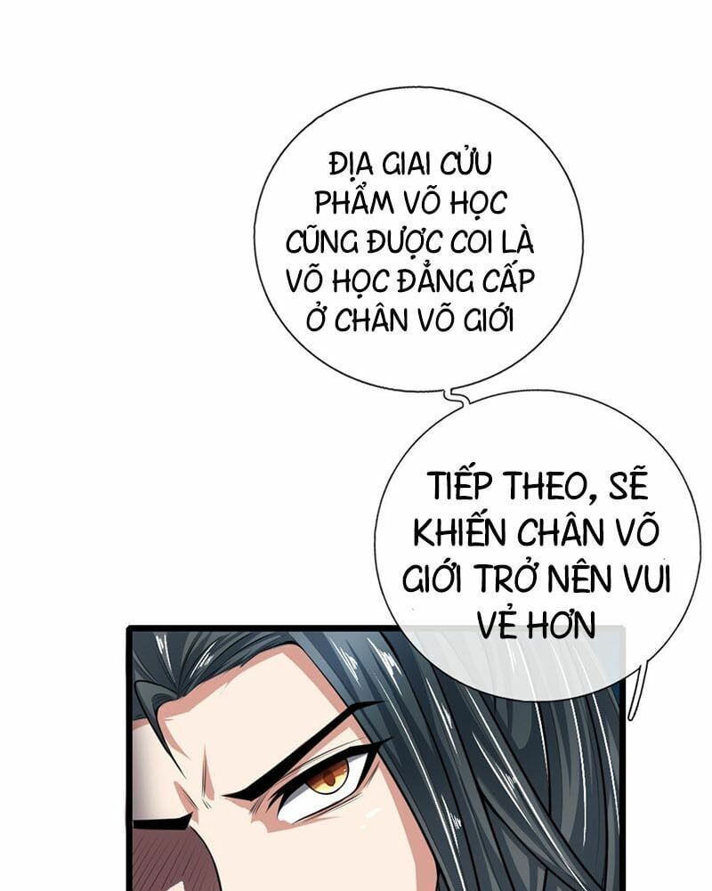 đọc truyện Thần Võ Thiên Tôn Chương 17 ảnh 21 tại Giả Dược
