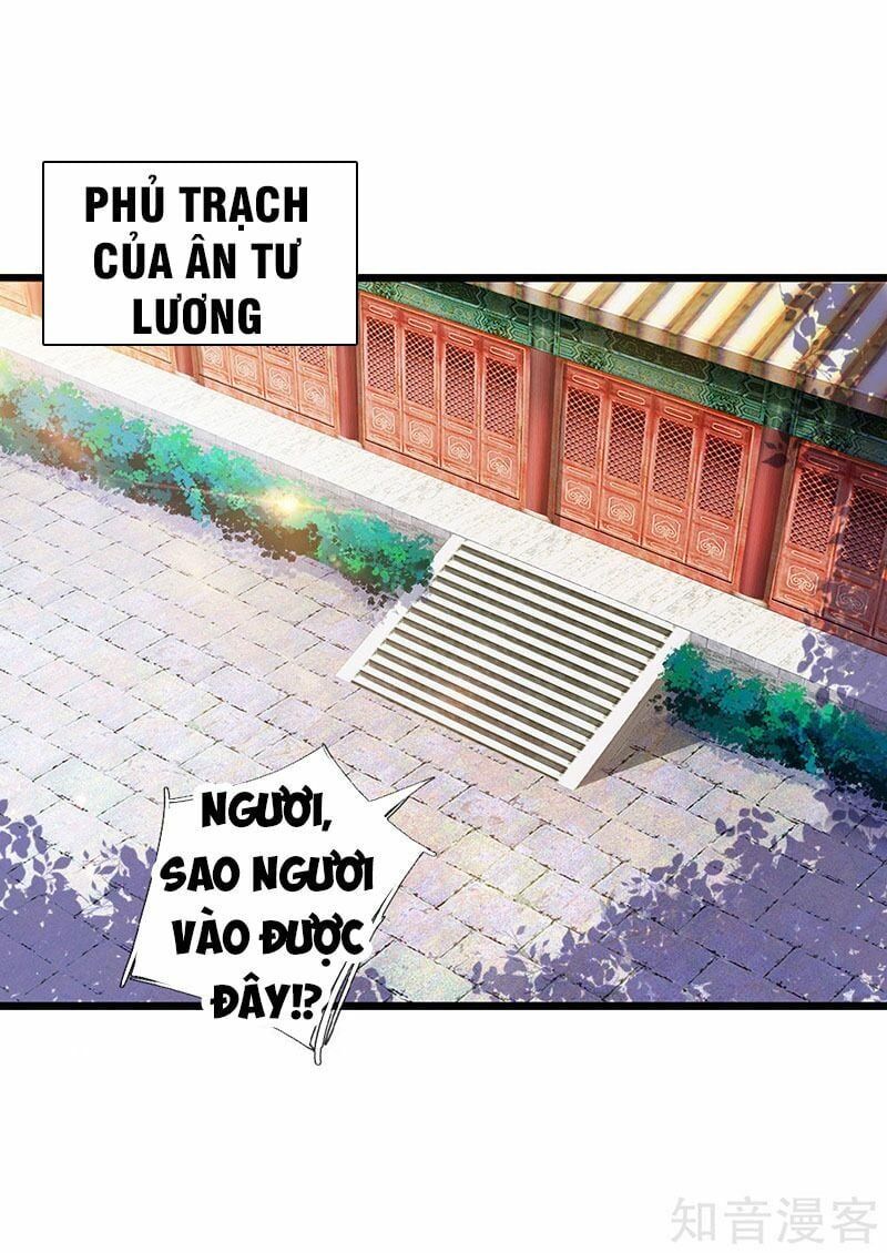đọc truyện Thần Võ Thiên Tôn Chương 17 ảnh 23 tại Giả Dược