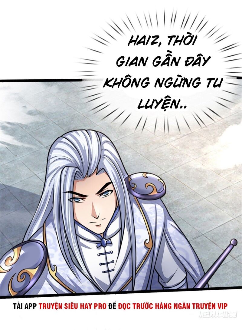 đọc truyện Thần Võ Thiên Tôn Chương 172 ảnh 16 tại Giả Dược
