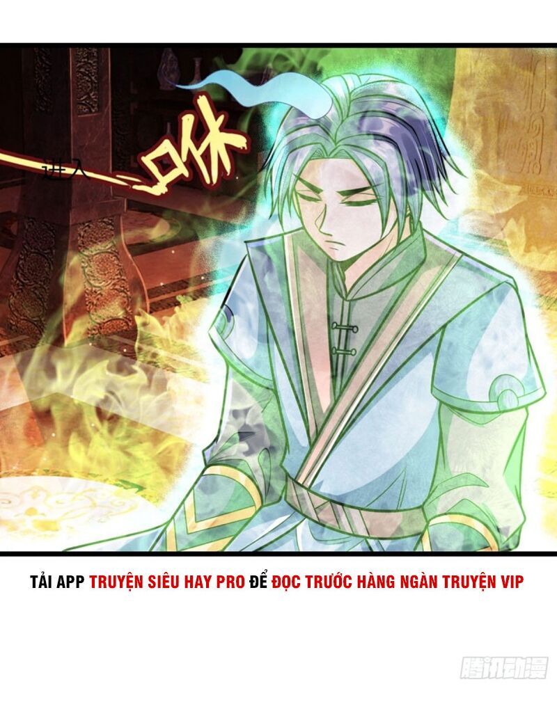 đọc truyện Thần Võ Thiên Tôn Chương 173 ảnh 17 tại Giả Dược