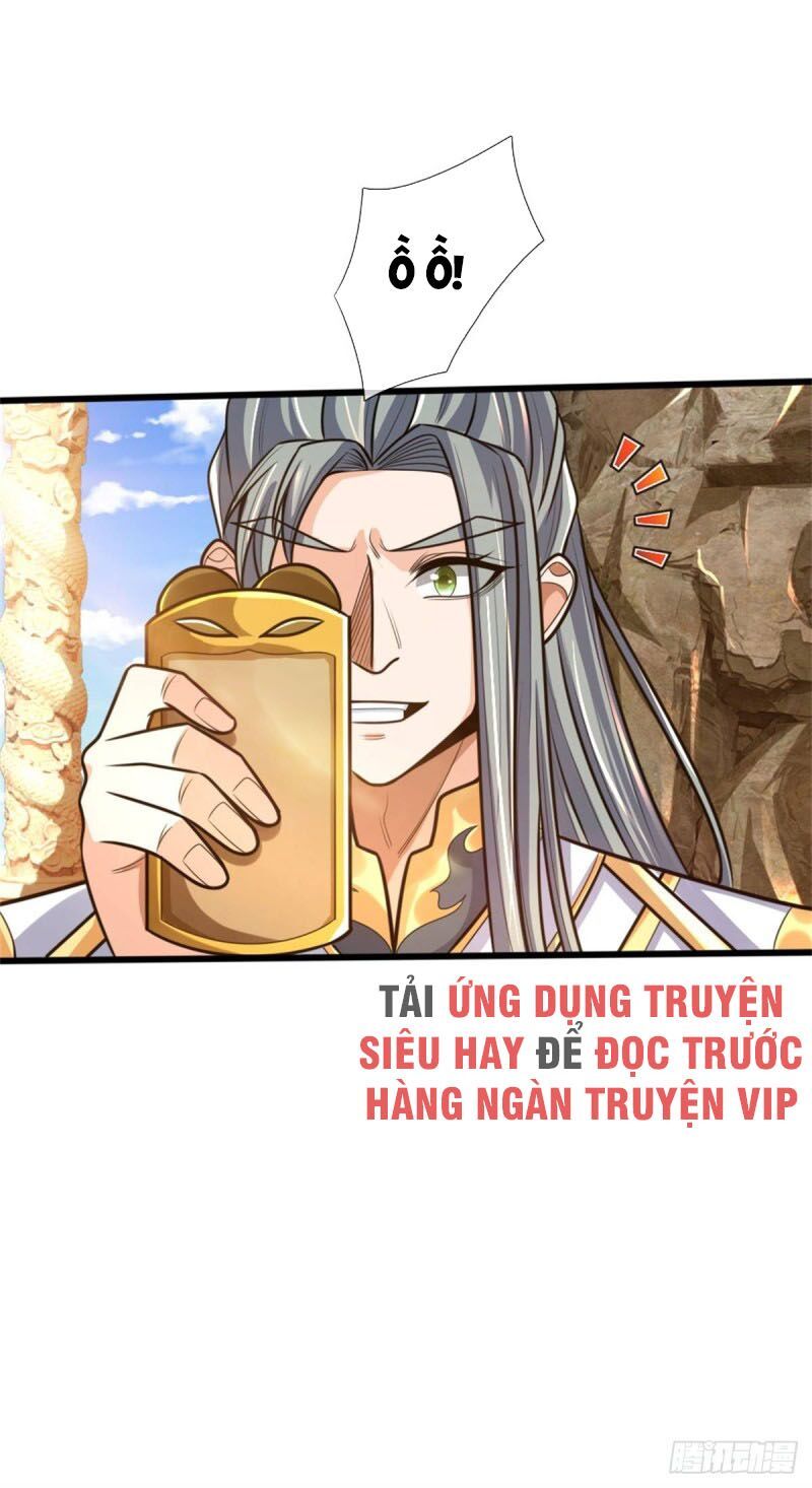 đọc truyện Thần Võ Thiên Tôn Chương 174 ảnh 16 tại Giả Dược