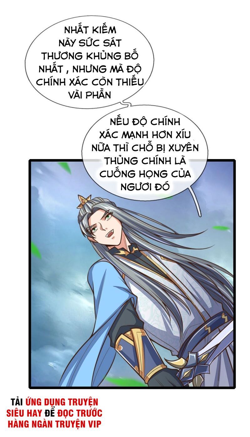đọc truyện Thần Võ Thiên Tôn Chương 179 ảnh 13 tại Giả Dược
