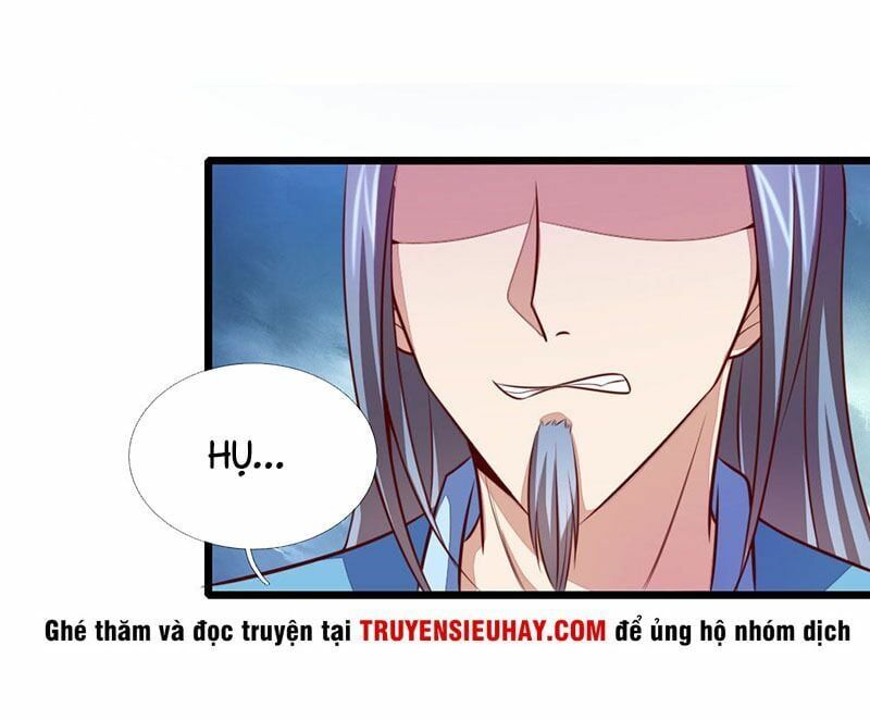 đọc truyện Thần Võ Thiên Tôn Chương 18 ảnh 15 tại Giả Dược