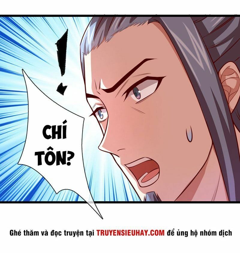 đọc truyện Thần Võ Thiên Tôn Chương 18 ảnh 3 tại Giả Dược
