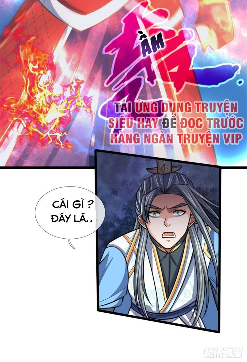 đọc truyện Thần Võ Thiên Tôn Chương 180 ảnh 3 tại Giả Dược