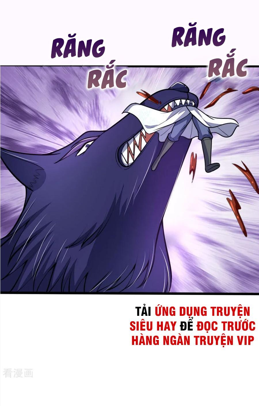 đọc truyện Thần Võ Thiên Tôn Chương 181 ảnh 17 tại Giả Dược