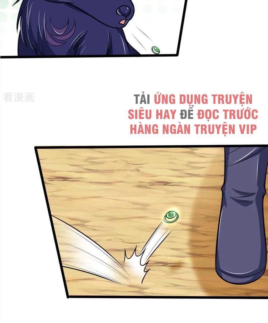 đọc truyện Thần Võ Thiên Tôn Chương 181 ảnh 22 tại Giả Dược