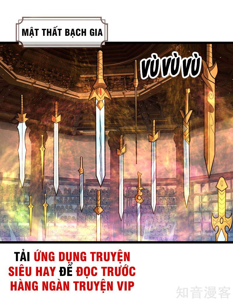 đọc truyện Thần Võ Thiên Tôn Chương 182 ảnh 11 tại Giả Dược
