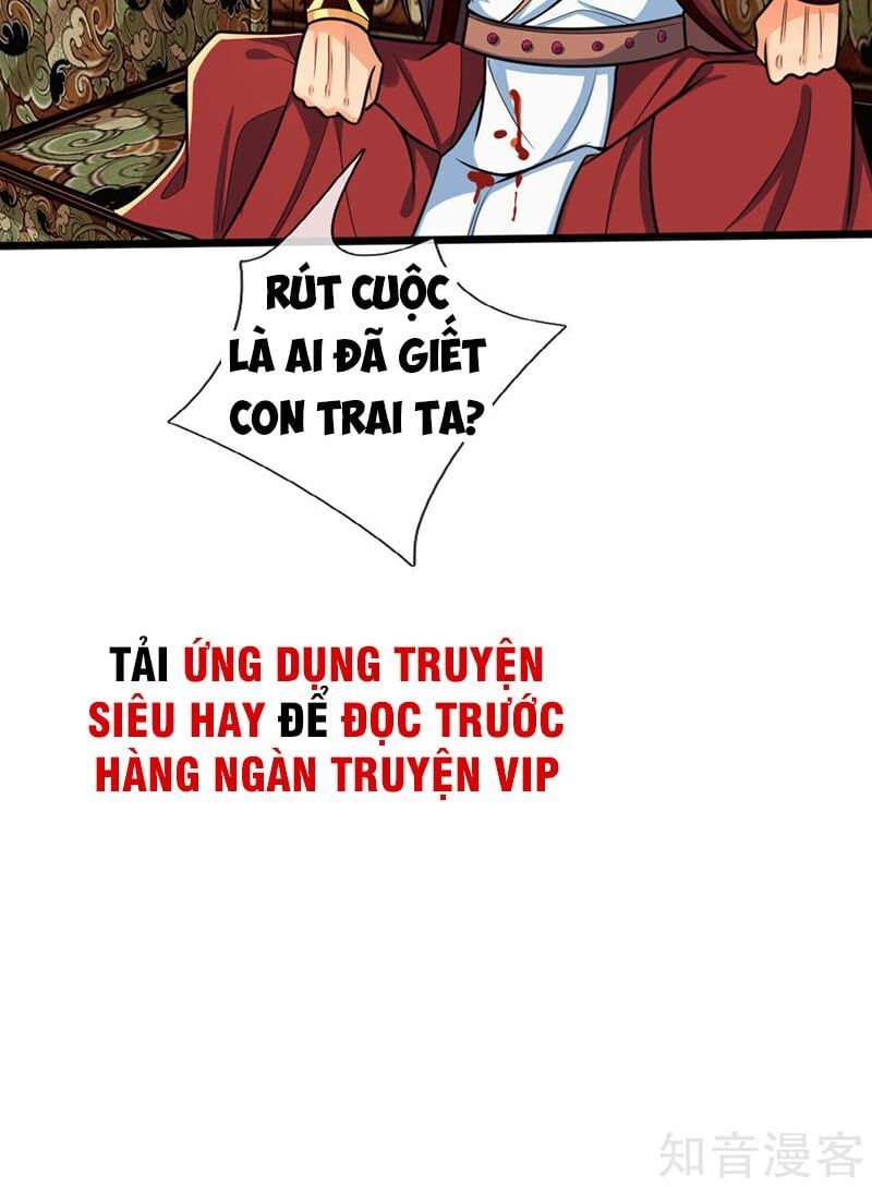 đọc truyện Thần Võ Thiên Tôn Chương 182 ảnh 17 tại Giả Dược
