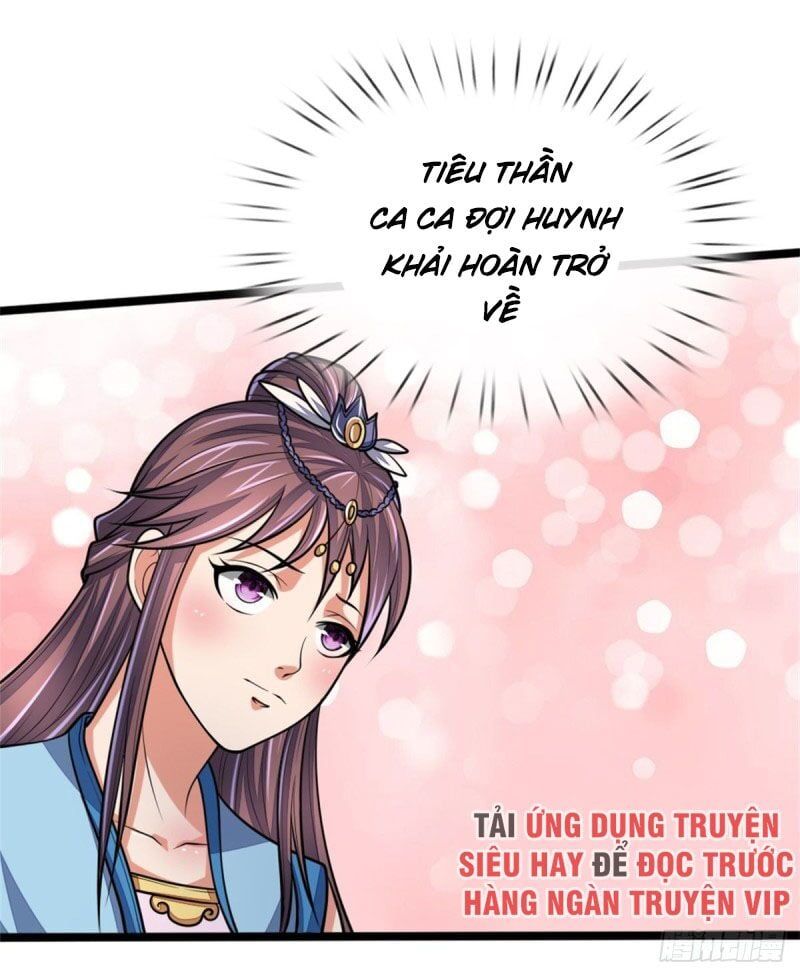 đọc truyện Thần Võ Thiên Tôn Chương 184 ảnh 13 tại Giả Dược