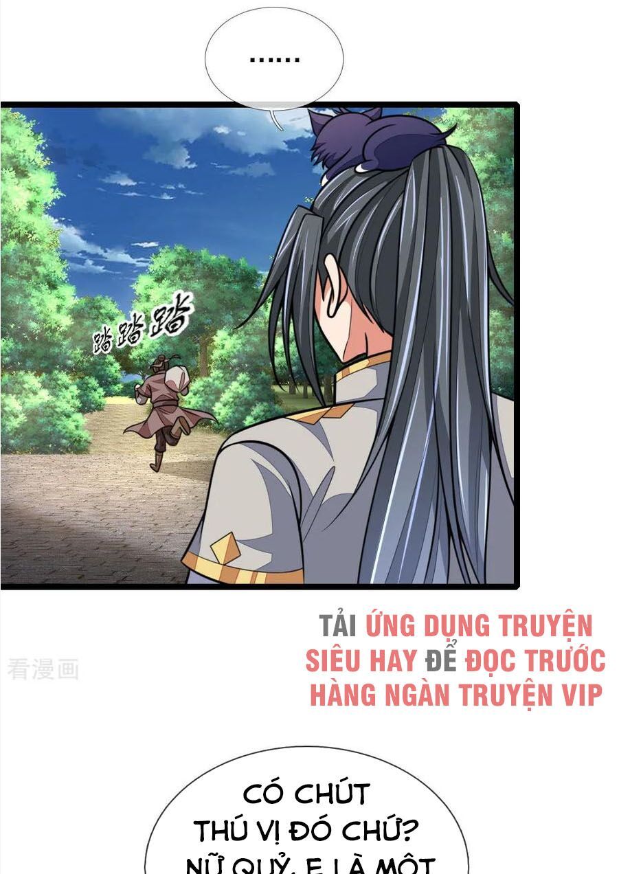 đọc truyện Thần Võ Thiên Tôn Chương 185 ảnh 10 tại Giả Dược