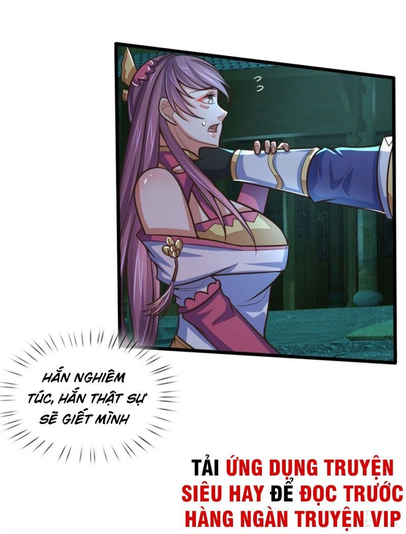 đọc truyện Thần Võ Thiên Tôn Chương 187 ảnh 17 tại Giả Dược