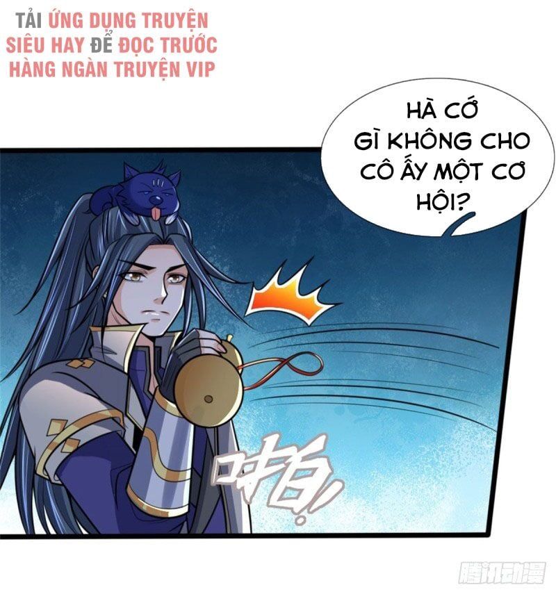 đọc truyện Thần Võ Thiên Tôn Chương 188 ảnh 15 tại Giả Dược