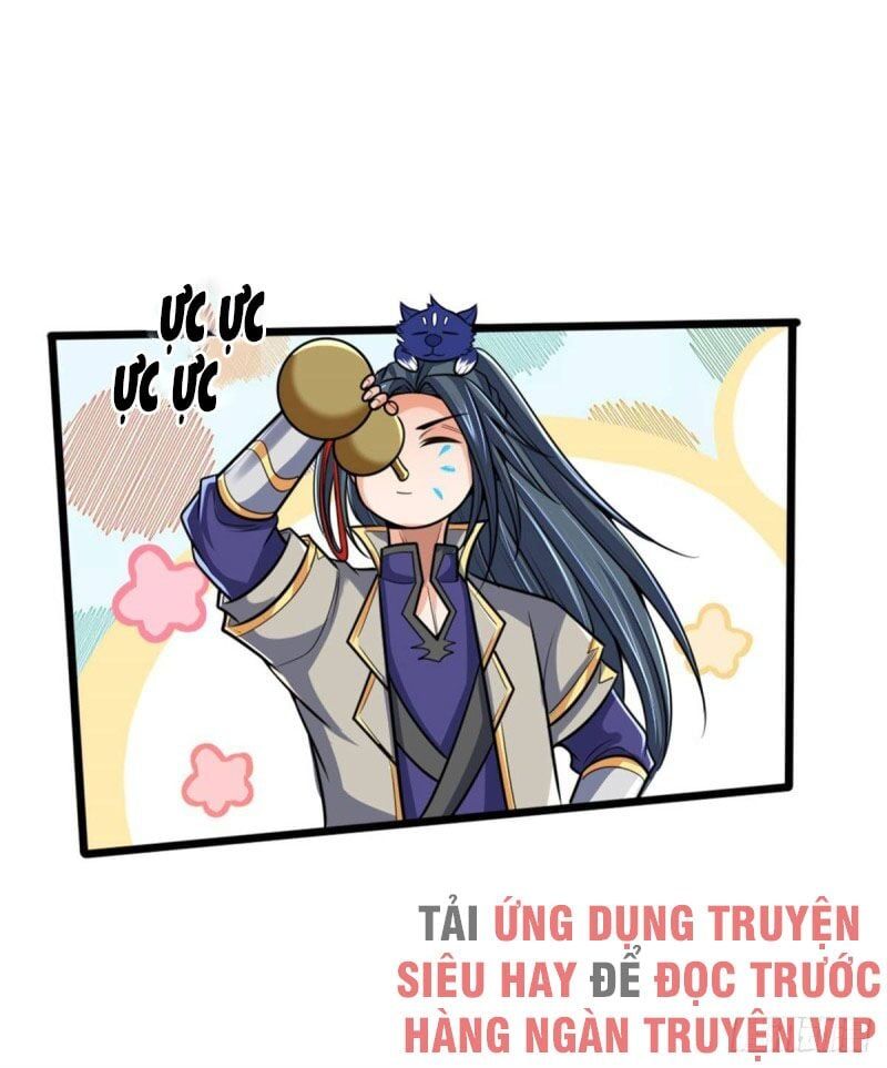 đọc truyện Thần Võ Thiên Tôn Chương 188 ảnh 19 tại Giả Dược