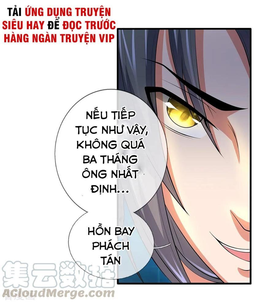 đọc truyện Thần Võ Thiên Tôn Chương 194 ảnh 23 tại Giả Dược