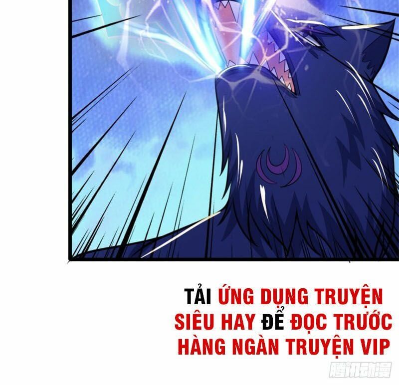 đọc truyện Thần Võ Thiên Tôn Chương 196 ảnh 27 tại Giả Dược